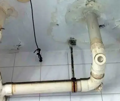 晋宁卫生间漏水检测多少钱