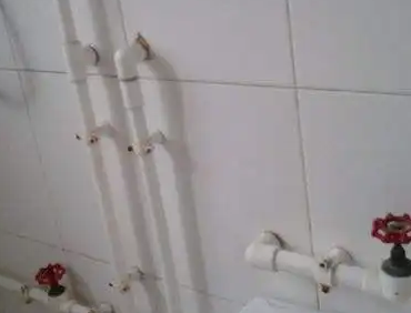 晋宁水管维修多少钱
