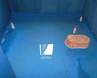 晋宁卫生间防水多少钱