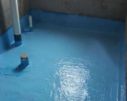 晋宁卫生间防水哪家好