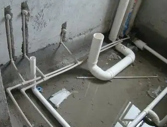 晋宁水管维修多少钱