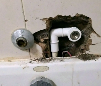 晋宁卫生间漏水检测多少钱