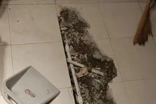 晋宁卫生间漏水检测电话